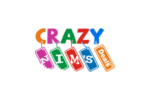 Crazy Nim's Deals entry by Salman