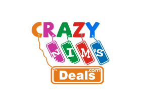Crazy Nim's Deals entry by Salman