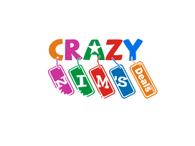 Crazy Nim's Deals entry by Salman