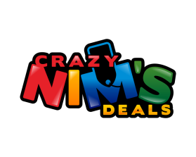 Crazy Nim's Deals entry by kebasen