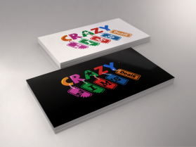 Crazy Nim's Deals entry by Salman