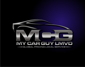 My Car Guy LMVD - www.mycarguy.co.nz entry by Ahmad Arif