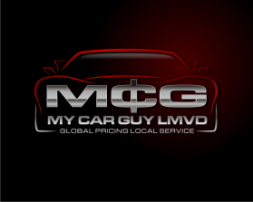 My Car Guy LMVD - www.mycarguy.co.nz entry by Ahmad Arif