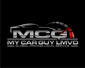 My Car Guy LMVD - www.mycarguy.co.nz entry by Ahmad Arif