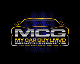My Car Guy LMVD - www.mycarguy.co.nz entry by Ahmad Arif