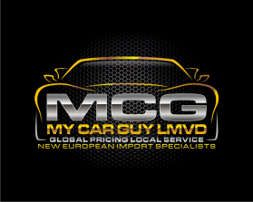 My Car Guy LMVD - www.mycarguy.co.nz entry by Ahmad Arif