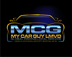 My Car Guy LMVD - www.mycarguy.co.nz entry by Ahmad Arif