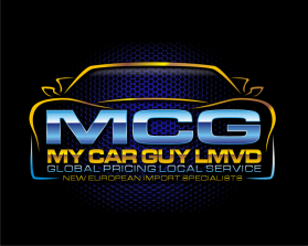 My Car Guy LMVD - www.mycarguy.co.nz entry by Ahmad Arif