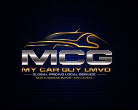 My Car Guy LMVD - www.mycarguy.co.nz entry by ANIS SUSILO WATI