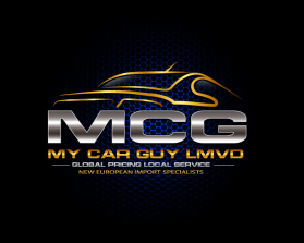My Car Guy LMVD - www.mycarguy.co.nz entry by ANIS SUSILO WATI