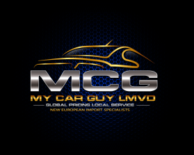 My Car Guy LMVD - www.mycarguy.co.nz entry by ANIS SUSILO WATI