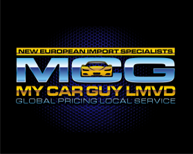 My Car Guy LMVD - www.mycarguy.co.nz entry by Ahmad Arif