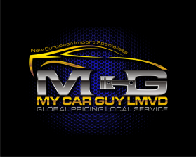 My Car Guy LMVD - www.mycarguy.co.nz entry by Ahmad Arif