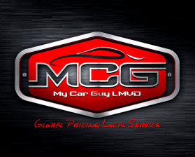 Winning entry: My Car Guy LMVD - www.mycarguy.co.nz entry by Lesley Ann A. Alderite