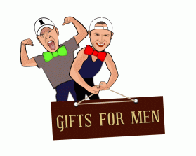 Gifts For Guys - giftsforguys.biz entry by FILAT ADELA PAULINA