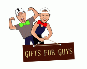 Gifts For Guys - giftsforguys.biz entry by FILAT ADELA PAULINA