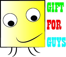 Gifts For Guys - giftsforguys.biz entry by amansharma