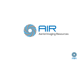 AIR | Aerial Imaging Resources entry by cryss17