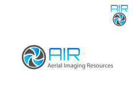 Logo Design entry 1022743 submitted by Cobrator to the Logo Design for AIR | Aerial Imaging Resources run by maustin793