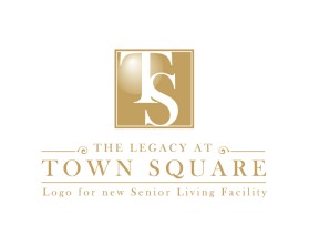The Legacy at Town Square entry by noxjk