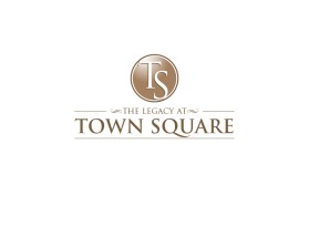 The Legacy at Town Square entry by airish.designs