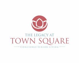 The Legacy at Town Square entry by amudee