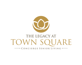 The Legacy at Town Square entry by amudee