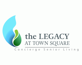 The Legacy at Town Square entry by Coral