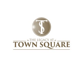 The Legacy at Town Square entry by driver2