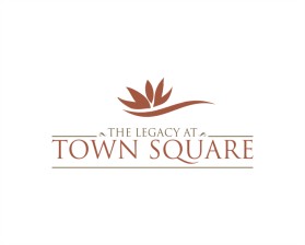 The Legacy at Town Square entry by driver2