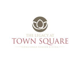 The Legacy at Town Square entry by amudee