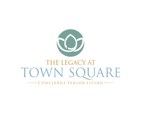 The Legacy at Town Square entry by amudee