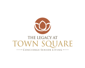 The Legacy at Town Square entry by amudee