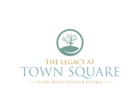 The Legacy at Town Square entry by amudee