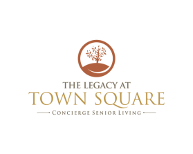 The Legacy at Town Square entry by amudee