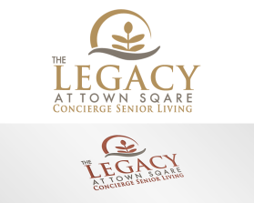 The Legacy at Town Square entry by alex.projector