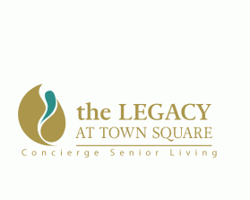The Legacy at Town Square entry by Coral