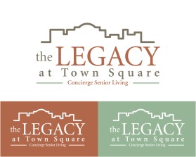 The Legacy at Town Square entry by rSo