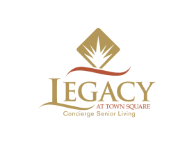 The Legacy at Town Square entry by dsdezign