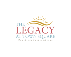 The Legacy at Town Square entry by amudee