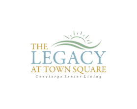 The Legacy at Town Square entry by amudee