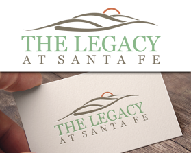 The Legacy at Santa Fe entry by Oidesign