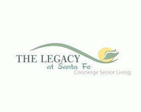 The Legacy at Santa Fe entry by Coral