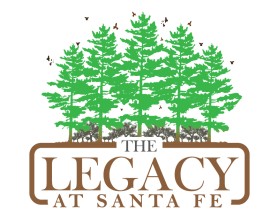 The Legacy at Santa Fe entry by edwinm