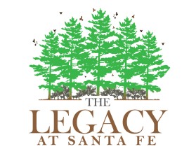The Legacy at Santa Fe entry by edwinm