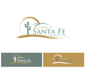 The Legacy at Santa Fe entry by graphica