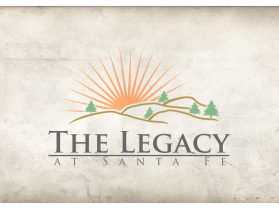 The Legacy at Santa Fe entry by Salman