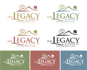 The Legacy at Santa Fe entry by dsdezign