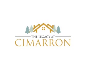 The Legacy at Cimarron entry by iw4n