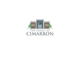 The Legacy at Cimarron entry by airish.designs
